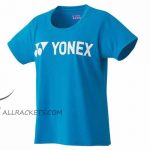 Yonex Ladies Shirt 16429 Sea Blue