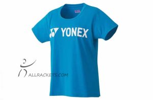Yonex Ladies Shirt 16429 Sea Blue