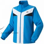 Yonex Ladies Warm-up Jacket YW0020EX Blue