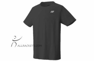 Yonex Mens Shirt 16450 Black