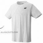 Yonex Mens Shirt 16450 White