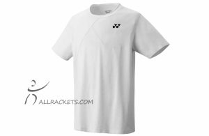 Yonex Mens Shirt 16450 White