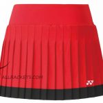 Yonex Skort 26059 Red