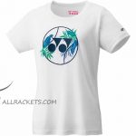 Yonex Womens Shirt 16514 White