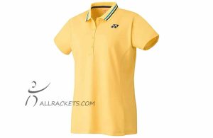 Yonex ladies Tournament Polo 20512