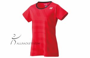 Yonex ladies Tournament Shirt 20514