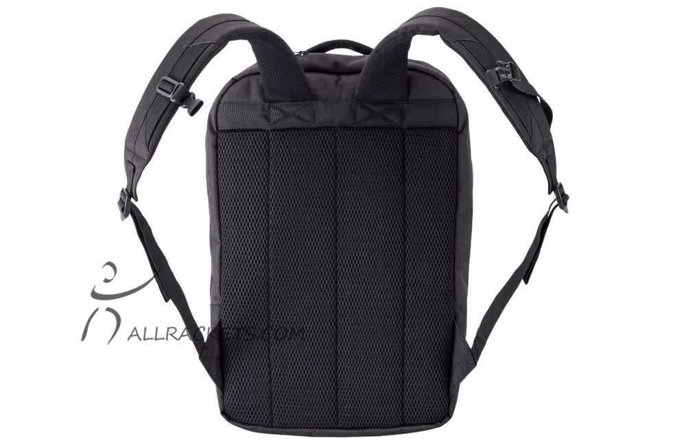 Yonex Pro Backpack 92212LEX Black 1 1