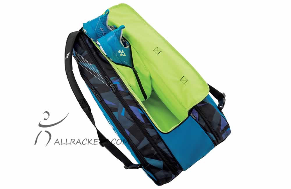 Yonex Pro Racket Bag 92229EX Blue 1