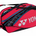 Yonex Pro Racket Bag 92229EX Red