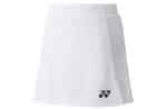 Yonex Skirt 26088EX White