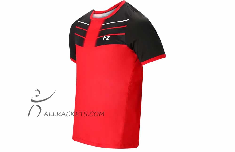 FZ Forza Check M T shirt s