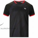 FZ Forza Cornwall M T-shirt black red