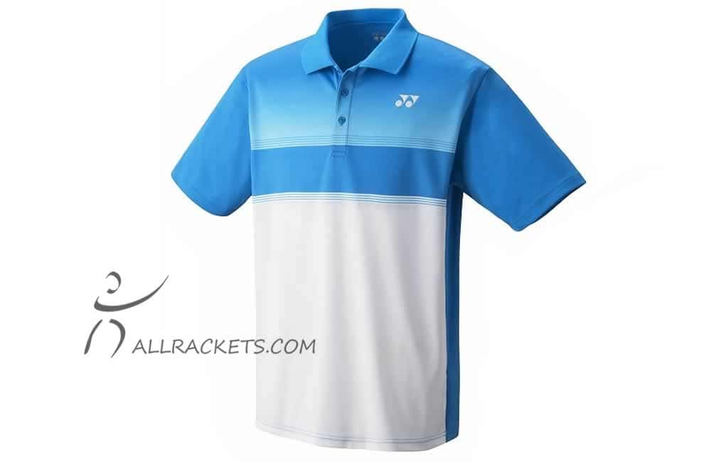 Yonex Polo YM0019 Blue 1