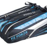 FZ Forza Racket Bag Tour Line 15 Dresden Blue