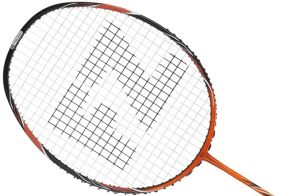 FZ Forza Precision X5 Fiery Coral