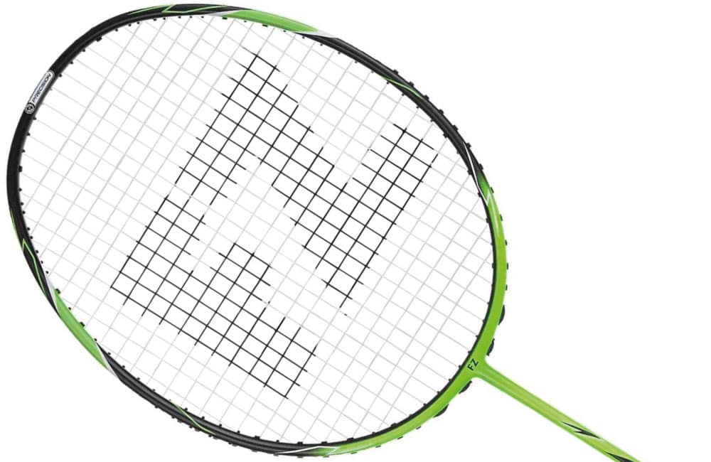 FZ Forza Precision X3 Green