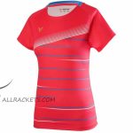 Victor T-Shirt Female T-01003 D
