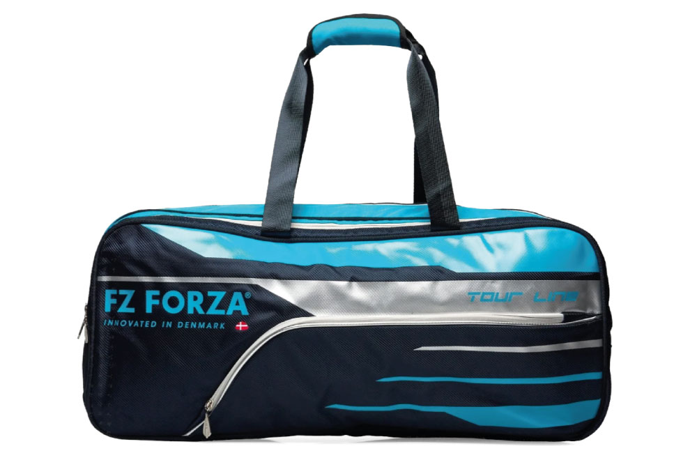 FZ Forza Square Bag Tour Line Dresden Blue