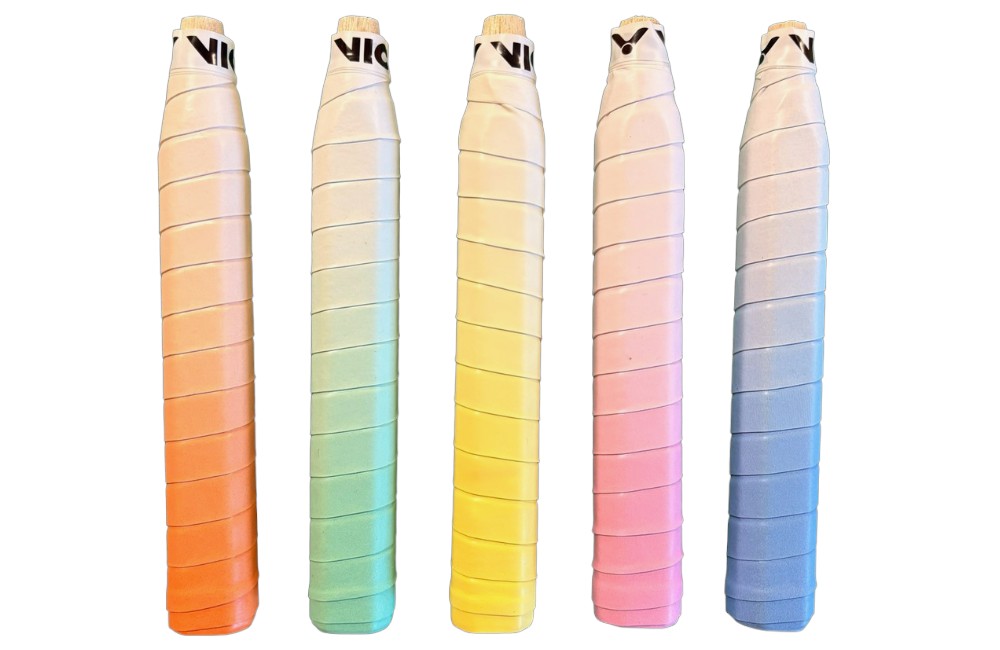 Victor Overgrip Gradient