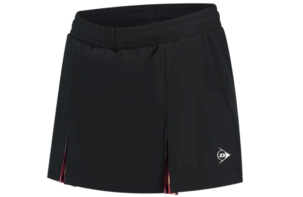Dunlop Ladies Game Skirt Black