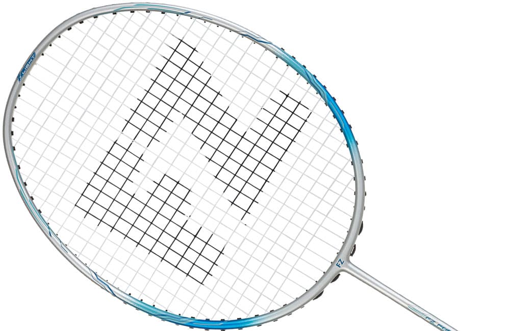 FZ Forza Pure Light 3 Silver