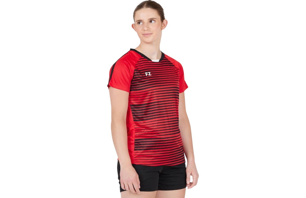 FZ Forza Leam W Chinese Red