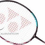 Yonex Astrox 100 TOUR Kurenai 4UG5