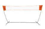 Victor Mini Badminton Net Easy