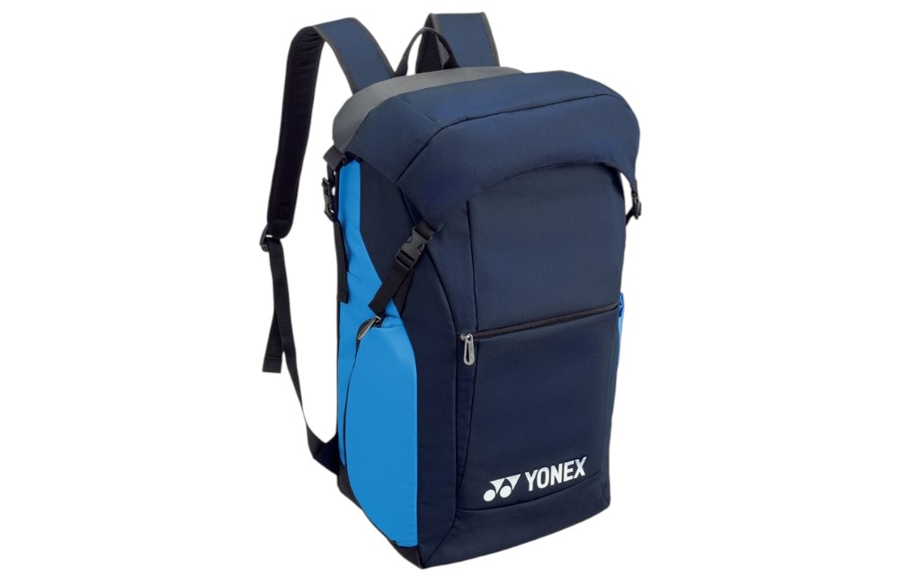 Yonex Active Backpack T 82212TEX Blue Navy