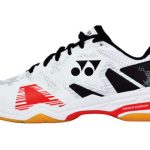 Yonex SHB Eclipsion X3 Men White Black