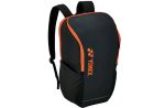 Yonex Team Backpack 42312SEX Black Orange