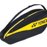 Yonex Team Bag 42323EX Lightning Yellow