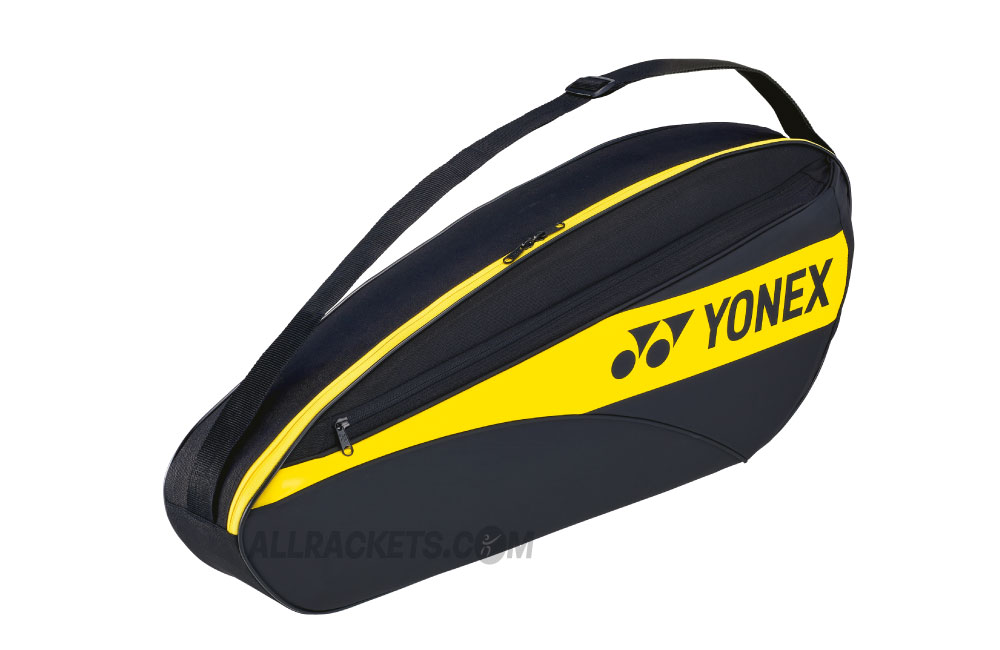 Yonex Team Bag 42323EX Lightning Yellow