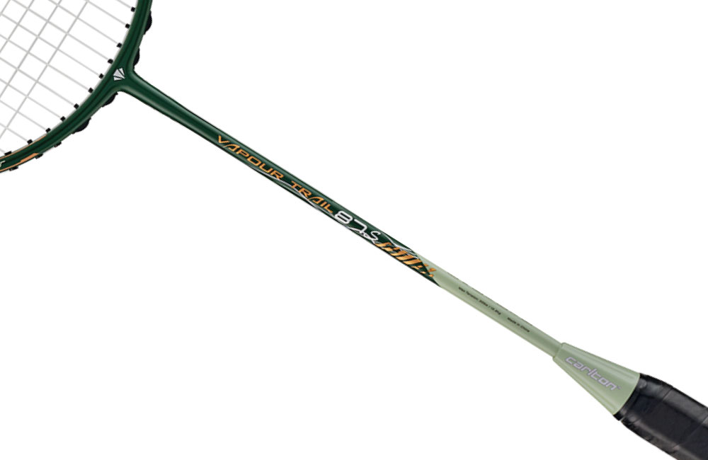 Carlton Vapour Trail 87s1