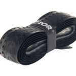 Victor Fishbone Badmintongrip Black