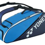 Yonex Active 82226EX Racketbag Blue Navy