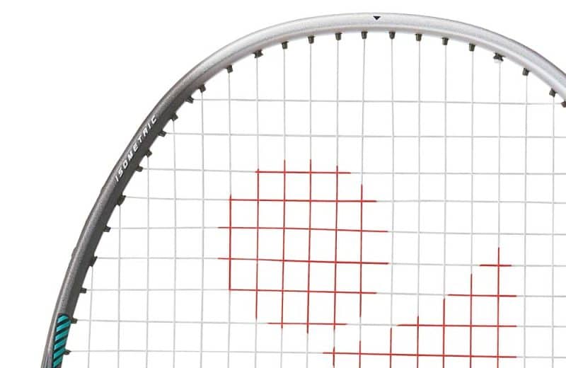 Yonex Astrox RC Silver Dark Gun 4UG5 - AllRackets.com