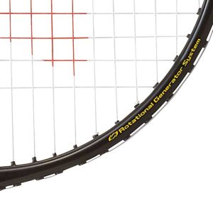 Yonex Astrox TX Black 4UG5 - AllRackets.com