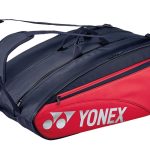 Yonex Team Bag 423212EX Scarlet Red
