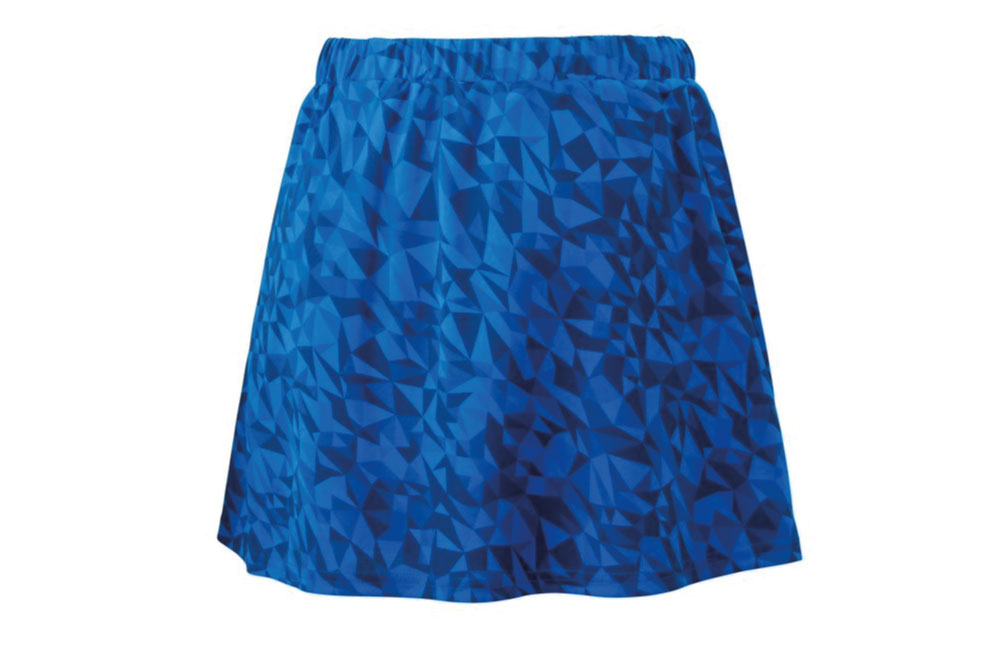 Yonex Womens Skort 26118EX Blue0