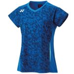 Yonex Womens shirt 20750EX Blue
