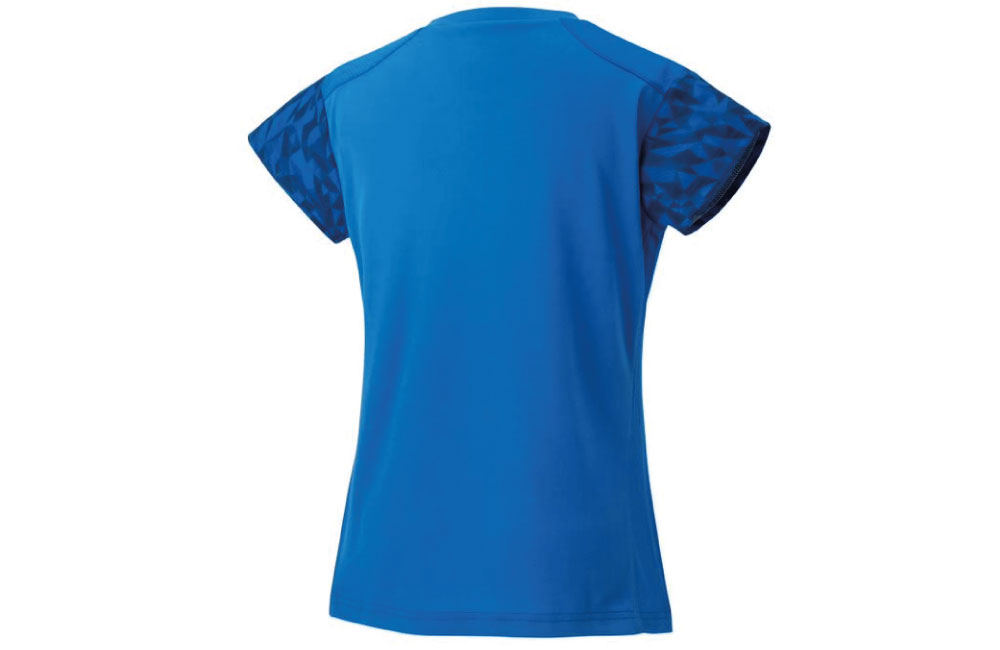 Yonex Womens shirt 20750EX Blue0