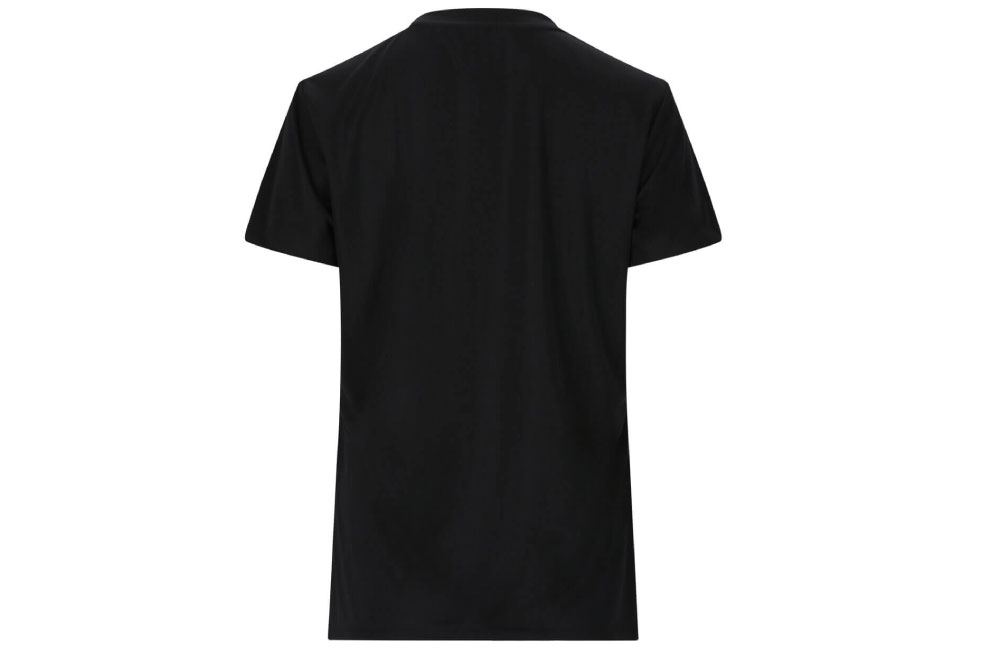 FZ Forza Lolin W Tee 1001 Black2