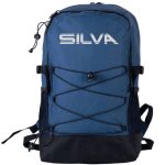 Silva Backpack Airforce Blue Black