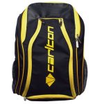 Carlton Airblade Backpack 1901 Black/Yellow