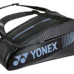 Yonex Active Racketbag 82426EX Black