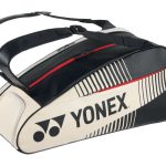 Yonex Active Racketbag 82426EX Black|Beige
