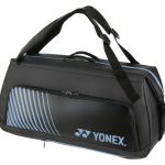 Yonex Active Duffel Bag 82436EX Black
