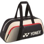 Yonex Active Tournament Bag 82431WEX Black|Beige
