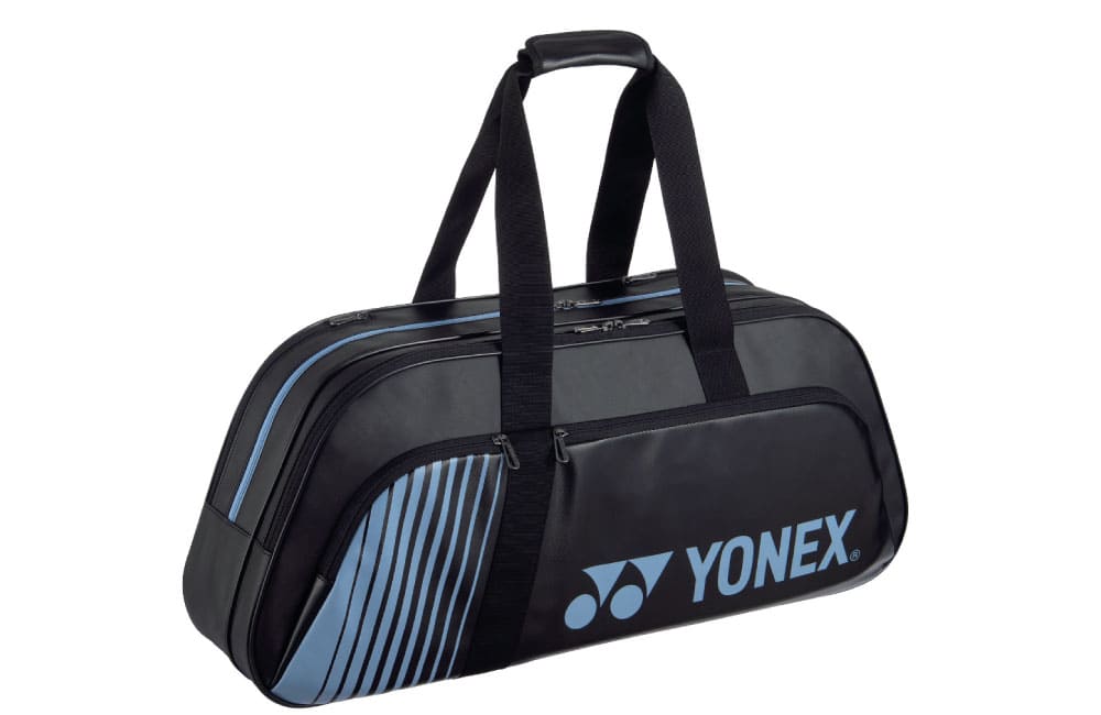Yonex Active Tournament Bag 82431WEX Black